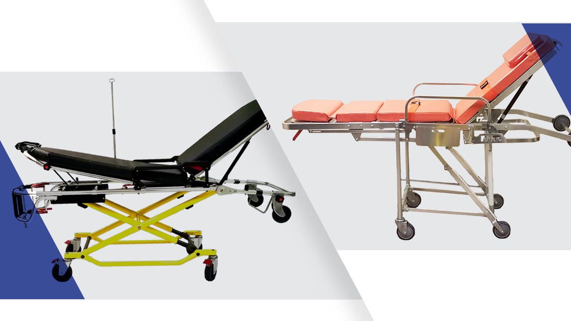 Er stretcher store