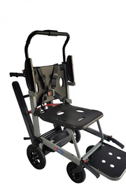 MS3C-330ATB, All-Terrain Battery Operated Stair Evacuation Chair