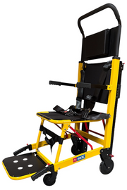 MS3C-330MC, Aluminum Alloy Emergency Stair Evacuation Chair