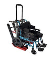 MS3C-300PWC, Pediatric Stair Assist Wheelchair Trolley