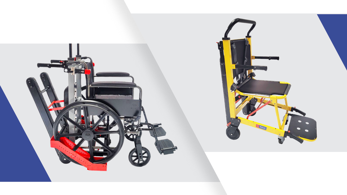 Stair Assist Chairs for Elderly & Emergency Evacuation Chairs on Sale ...