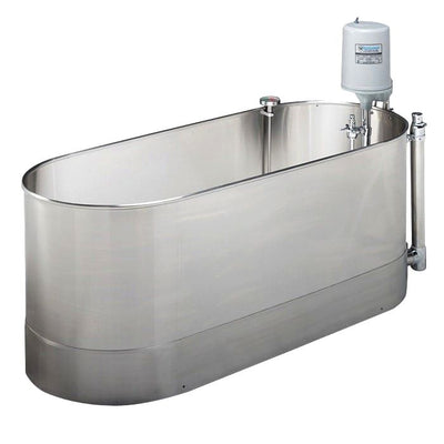 105 Gallon Stationary LoBoy Whirlpool, S501LWHM