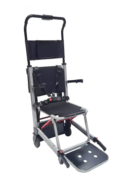 MS3C-330B, Battery Powered Emergency Stair Chair