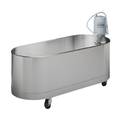 90 Gallon Mobile Lo-Boy Whirlpool, M57LWHM