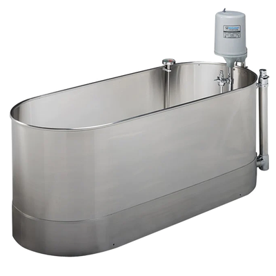 90 Gallon Stationary Lo-Boy Whirlpool, S09LWHM