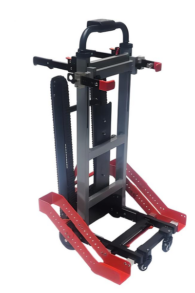 MS3C-300WC, Battery Operated Climbing Trolley for Wheelchairs