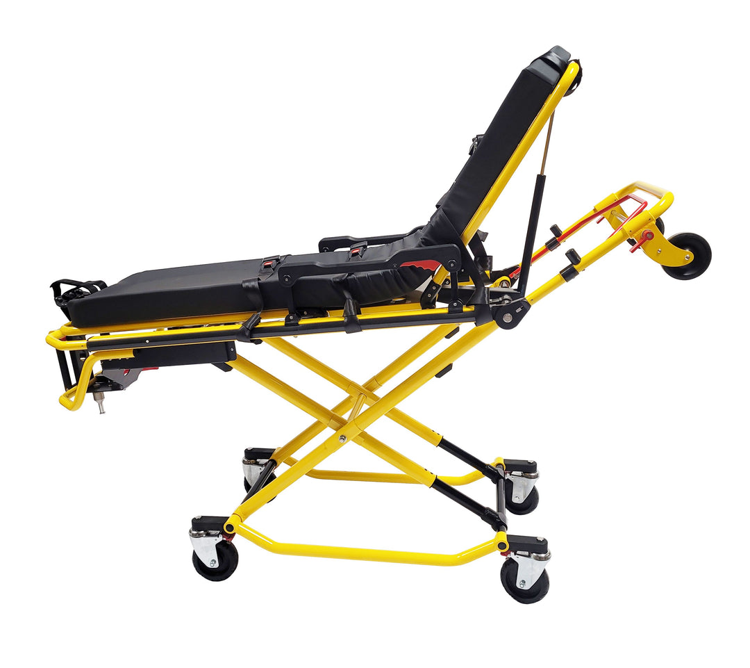 Commercial-X-Frame-EMS-