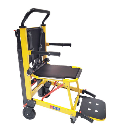 MS3C-330MC, Aluminum Alloy Emergency Stair Evacuation Chair