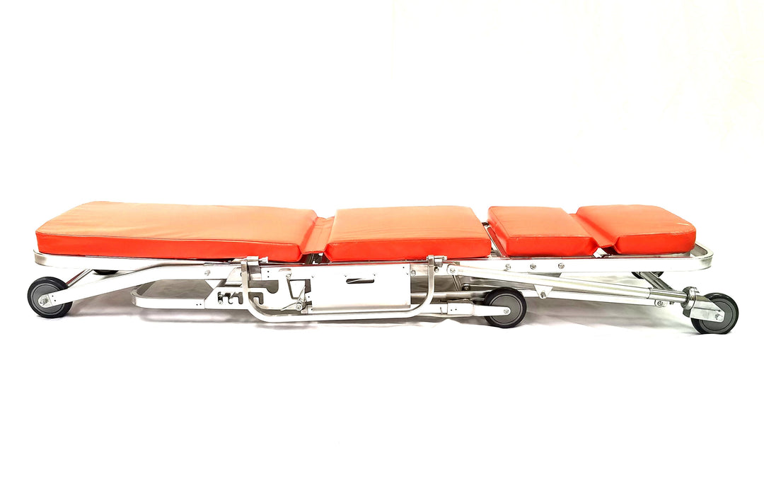EMS Ambulance Stretcher | Ambulance Stretcher | MS3C | MS3C