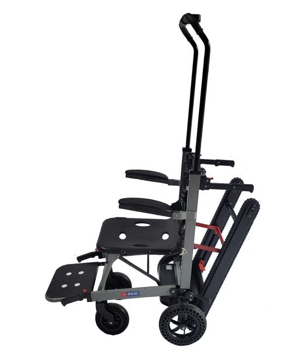Evacuation Stair Chair Battery Operated Stair Chair MS3C MS3C