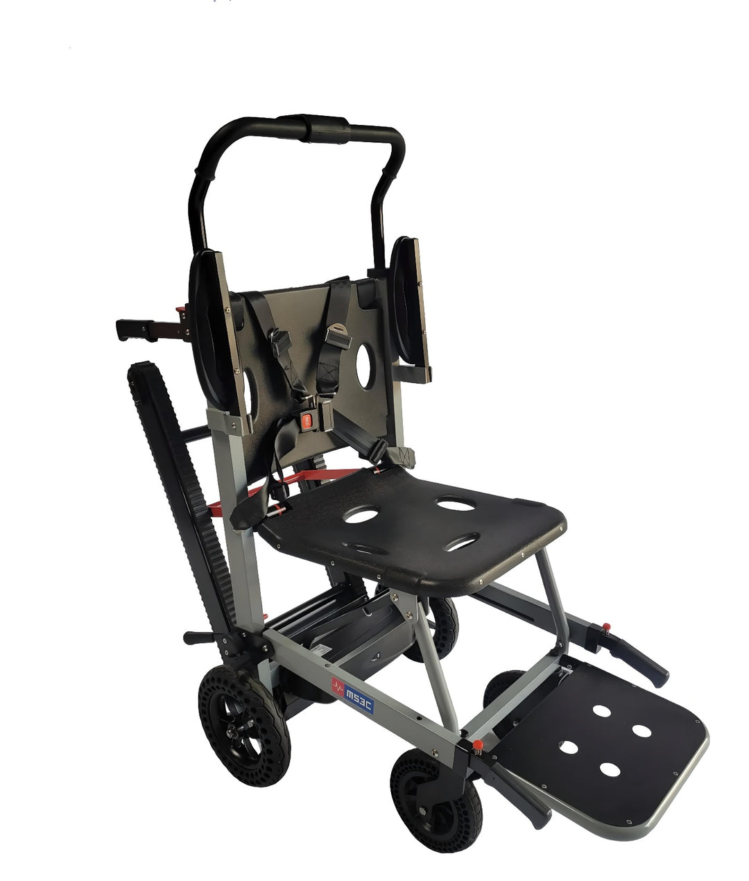Evacuation Stair Chair | Battery Operated Stair Chair | MS3C | MS3C