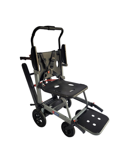 MS3C-330ATB, All-Terrain Battery Operated Stair Evacuation Chair