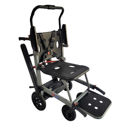 MS3C-330ATB, All-Terrain Battery Operated Stair Evacuation Chair