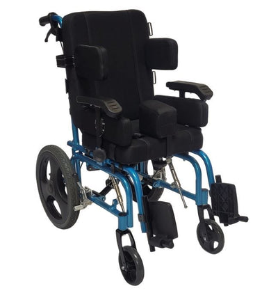MS3C-PTWC, Pediatric Tilt Wheelchair
