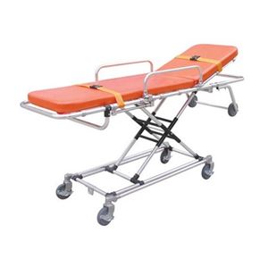 X Frame Ambulance Stretcher | Commercial Stretcher | MS3C | MS3C
