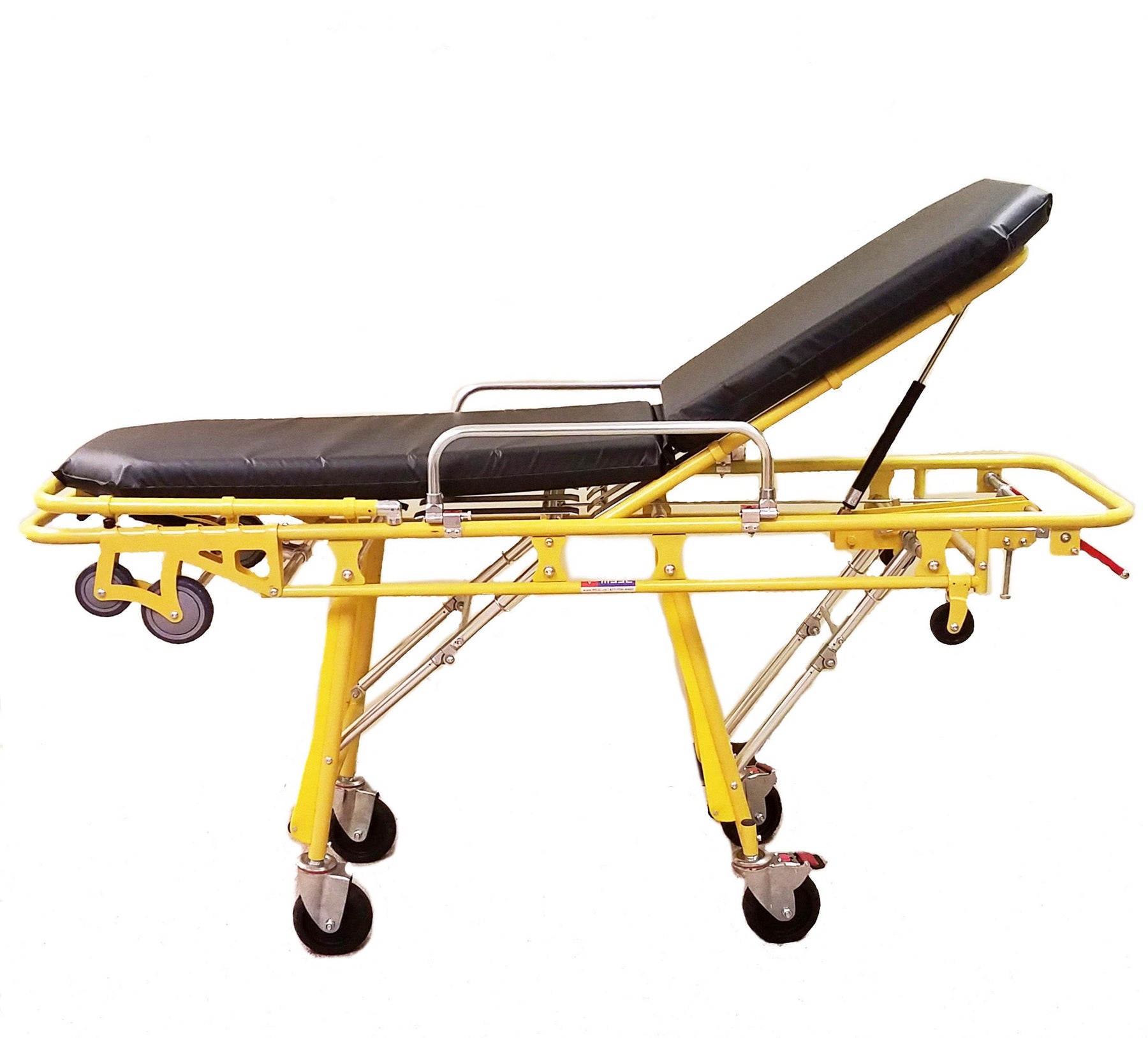 Heavy Duty Ambulance Stretcher Ambulance Gurney MS3C MS3C