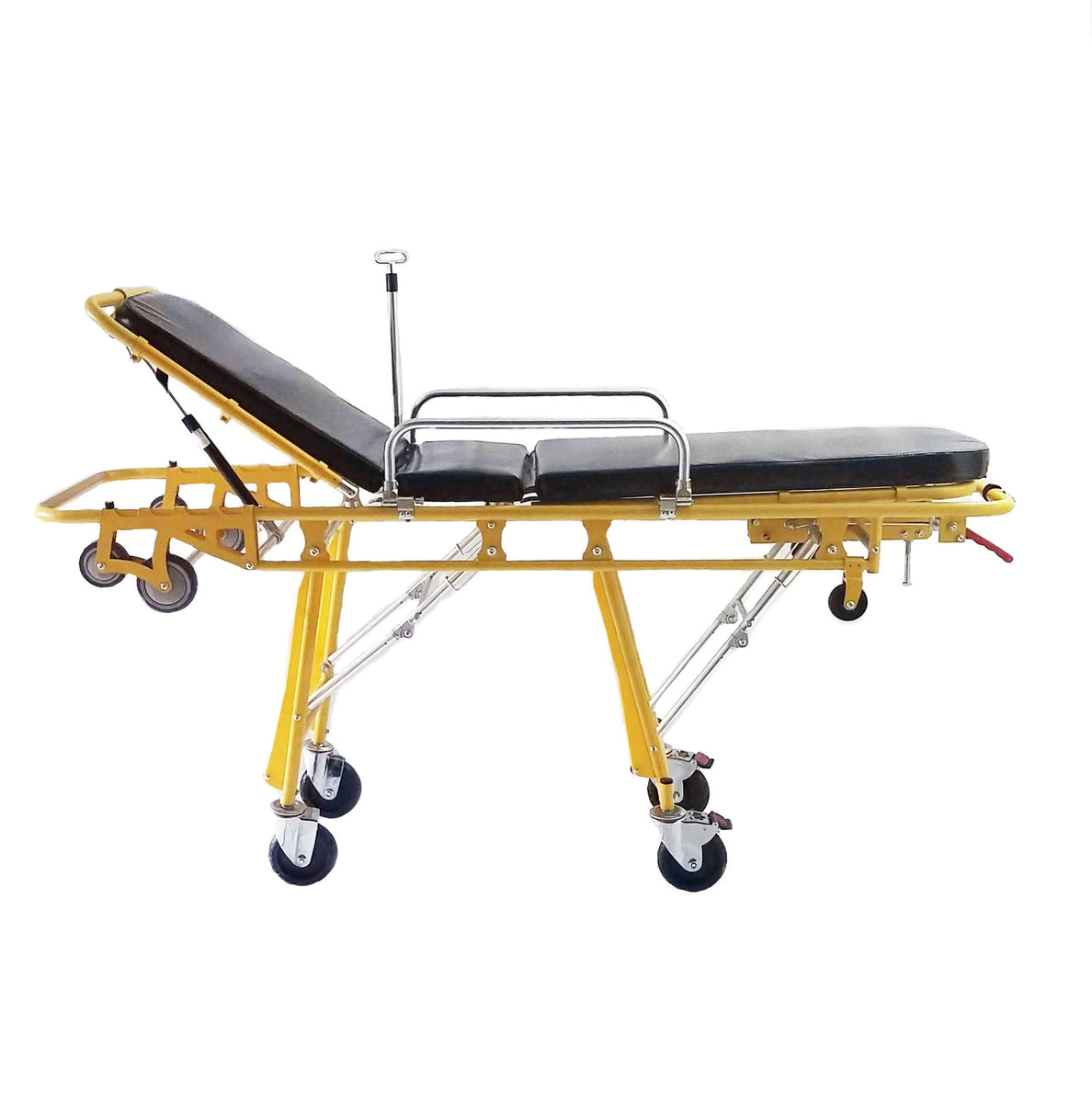 Heavy Duty Ambulance Stretcher Ambulance Gurney MS3C MS3C
