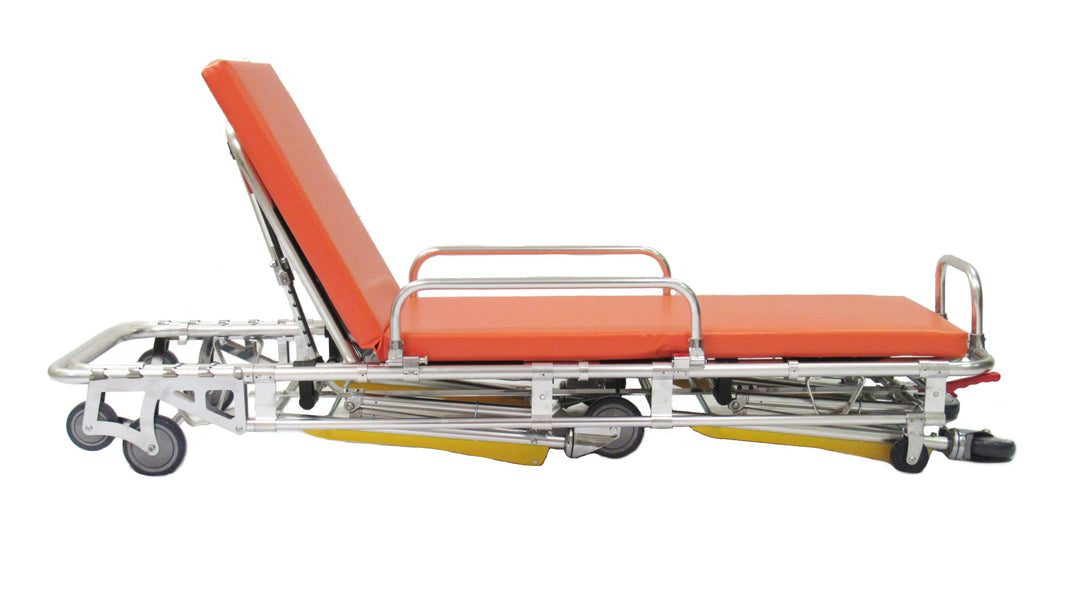 システムハイム3M S Multifunctional Emergency Stretcher | Aluminum Alloy