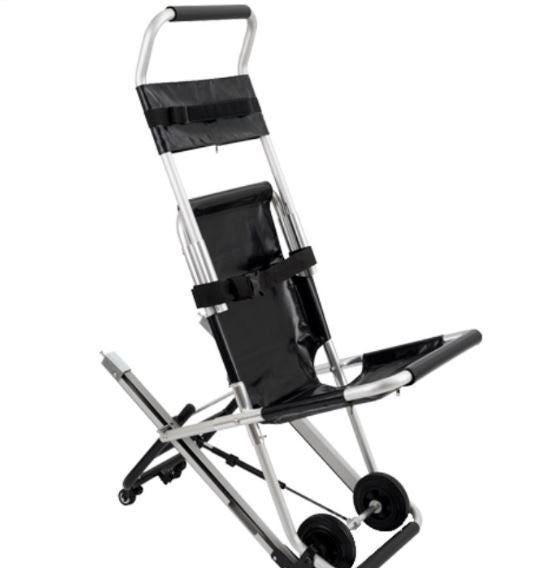 Premium Evacuation Chair - Efficient & Safe Emergency Solution - View #11