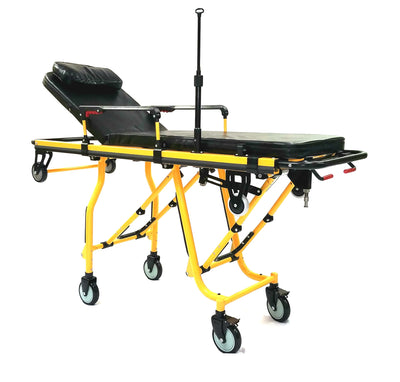 MS3C-200S, Professional Ambulance Stretcher